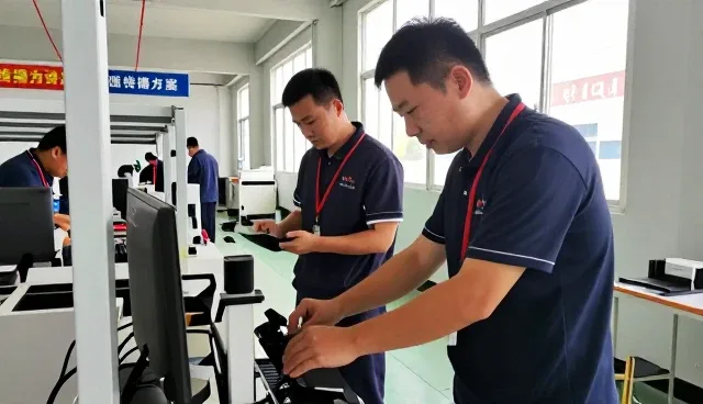 广州市瑞展展览服务有限公司关注视频剪辑未来趋势