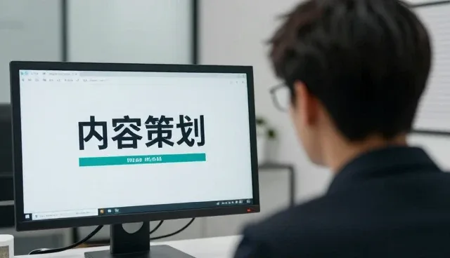 社交媒体代运营套餐的内容定制关键点分析