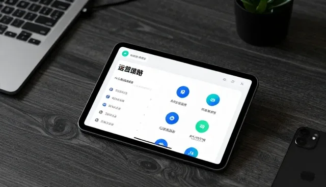 提升账号代运营投放效果的实用技巧